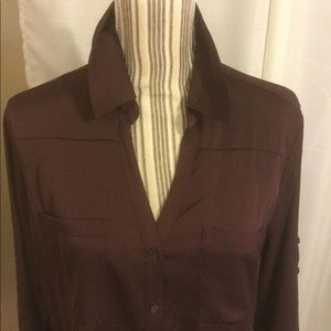EXPRESS Portofino Shirt